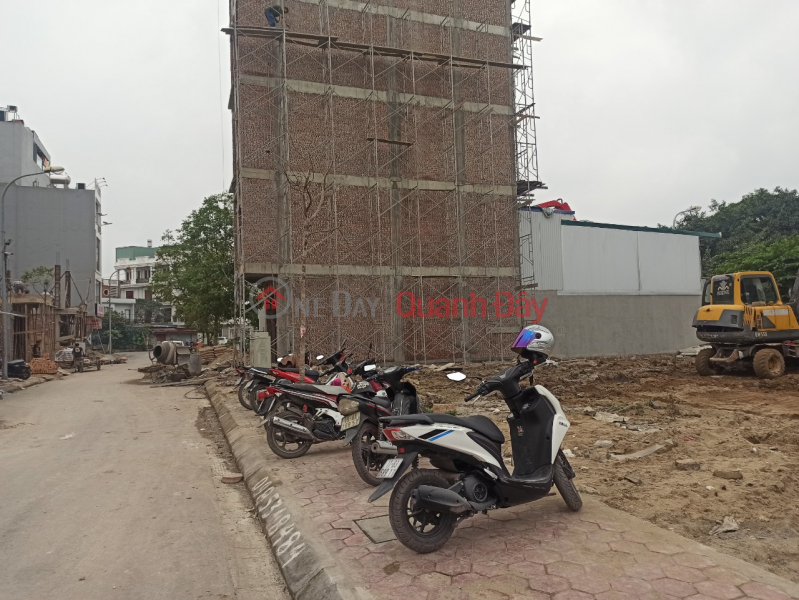 Property Search Vietnam | OneDay | Nhà ở | Niêm yết bán Bán nhà xây mới TĐC Cây Đa - Ngô Quyền , diện tích 40m 4 tầng GIÁ 4.3 tỉ