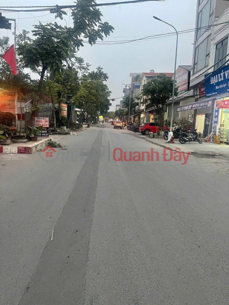 Property Search Vietnam | OneDay | Nhà ở, Niêm yết bán SỞ HỮU NGAY Lô Đất Mặt Tiền Cực Khủng Vị Trí Đẹp Tại Xã Đại Áng, Thanh Trì, Hà Nội