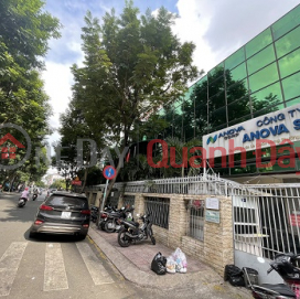 OFFICER FOR LEASE WITH BUSINESS AND OFFICE FACILITIES LE QUOC HUNG –Q4 SUITABLE FOR MULTIPLE LINES. _0