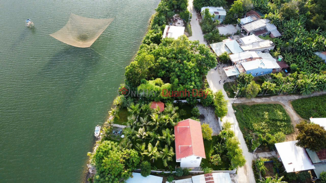 Property Search Vietnam | OneDay | Nhà ở, Niêm yết bán | CHÍNH CHỦ Cần Bán 1 Lô Đất Tại Xã Hòa Liên Và 3 Lô Tại Xã Hòa Phong, Huyện Hòa Vang, TP. Đà Nẵng.