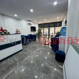 Giảm chào! Bán nhà mặt phố Trung Phụng 50m2, 6 tầng thang máy, mặt tiền 5m, nhỉnh 36 tỉ _0
