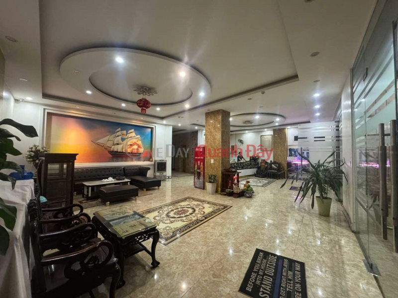 Property Search Vietnam | OneDay | Residential Sales Listings, Super cool hotel for sale in Cau Vuot, Khe Hoi, Ha Hoi, Thuong Tin