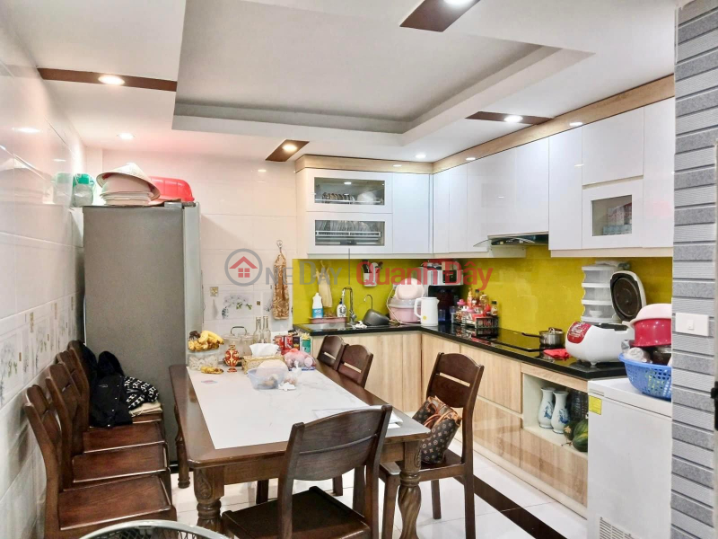 House for sale in Ha Tri, Ha Dong, car, 35m2, 5 floors, 5.9 billion | Vietnam, Sales, đ 5.9 Billion