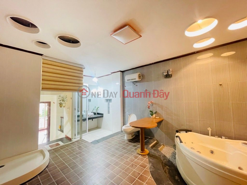 lạc long quân 50m x6 tầng 18,9 tỷ ô tô qua nhà,ngõ thông,full nội thất,5p ra hồ tây | Việt Nam Bán | đ 18,9 tỷ