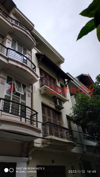 HOUSE FOR RENT IN LAC TRUNG STREET, 4 FLOORS, 45M2, 3WC, PARKING CAR, 16 MILLION (CTL) - Office, Director Rental Listings