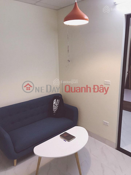 Fully furnished mini apartment in Ngoai Giao Doan area Vietnam Rental, ₫ 2.9 Million/ month