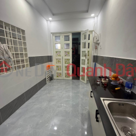 O2426 GÒ VẤP RESIDENCE REGISTRATION - ONLY 1.X BILLION VND - GET A 3-STORY HOUSE IMMEDIATELY! _0