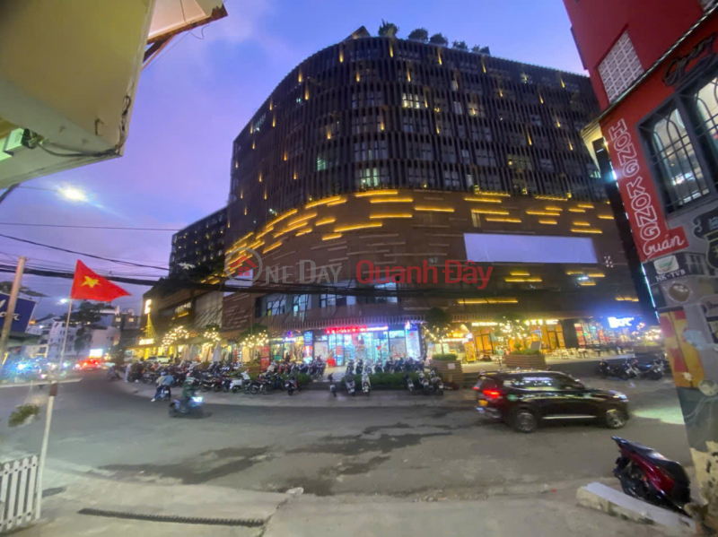 CHO THUÊ KHÁCH SẠN VIEW COLINE HOTEL PHƯỜNG XUÂN HƯƠNG - ĐÀ LẠT - 35TR Niêm yết cho thuê