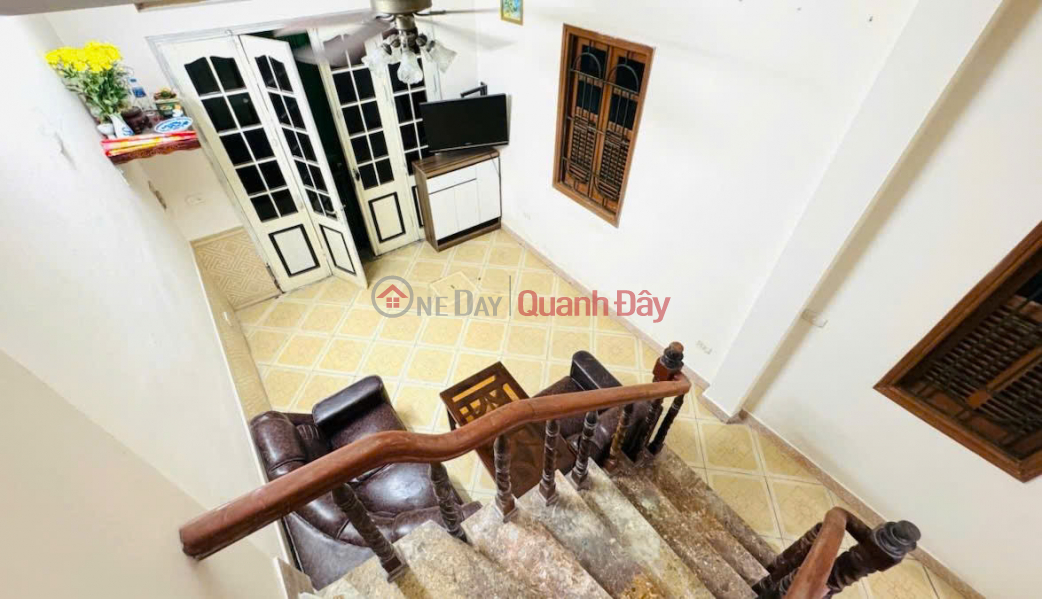 Property Search Vietnam | OneDay | Residential Sales Listings House for sale in Vu Tong Phan, 3.5 billion, 3-storey house - Corner lot, 30m facing the street
