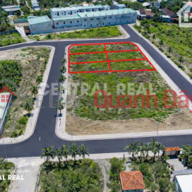 CHỈ 400TR SỞ HỮU NỀN ĐẤT GÓC 2 MẶT TIỀN CỰC ĐẸP GẦN BỬU LONG BIÊN HÒA _0