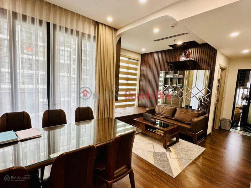 Property Search Vietnam | OneDay | Nhà ở | Niêm yết bán Cần bán CHCC 987 Tam Trinh, Hoàng Mai 70m2 3PN 2WC view Hồ Yên Sở giá nhỉnh 3 tỷ