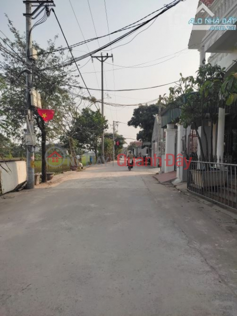 Selling 300m2 of full residential land in Chuong Duong, Thuong Tin. _0