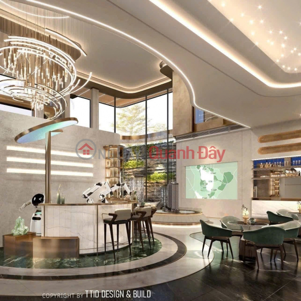 Property Search Vietnam | OneDay | Residential | Sales Listings, THE EMERALD GARDEN VIEW From 7 million VND\\/month in Thuan An. Beautiful view enhances the value of the apartment.