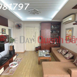 House for sale on Den Lu 2 street, Hoang Mai, 40m², 7 floors, 13.8 billion, red book _0