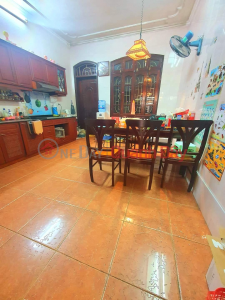 Property Search Vietnam | OneDay | Residential, Sales Listings House for sale 77m2 4 bedrooms An Duong street, Tay Ho garage 4.1 Billion VND