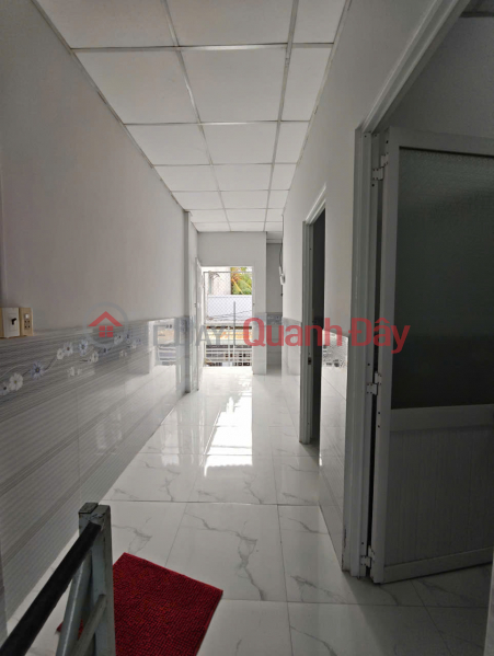 đ 5 triệu/ tháng 129. Nhà 5 triệu 2 phòng ngủ có nội thất gần Đền Hùng