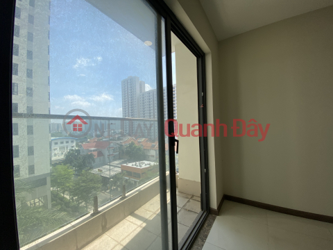De Capella Thủ Thiêm - Giỏ hàng mới 40 căn sắp mở bán trong tháng 10 này _0