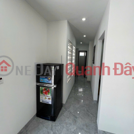 Apartment for rent with 100% NEW CONSTRUCTION Elevator in QUAN NAM _0