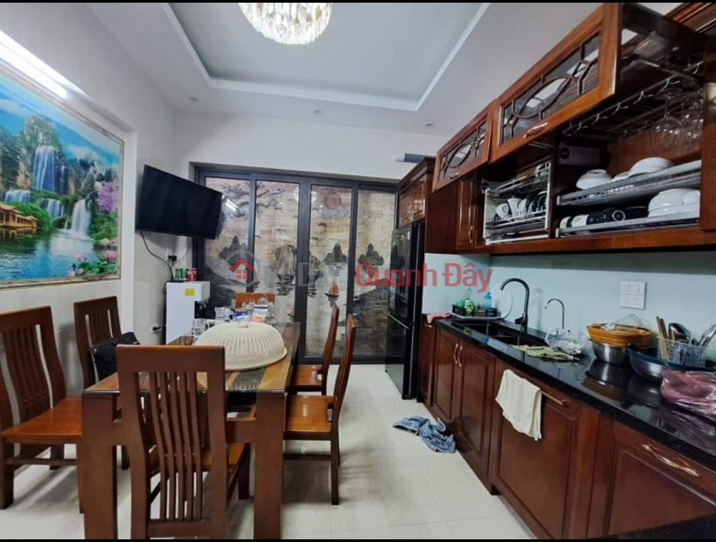 Urgent sale with cheap price TRUONG CHINH house, 2 airy, AVOID CAR, KD, 64m, BEAUTIFUL BOOK priced at 7.3 billion | Vietnam, Sales | đ 7.3 Billion