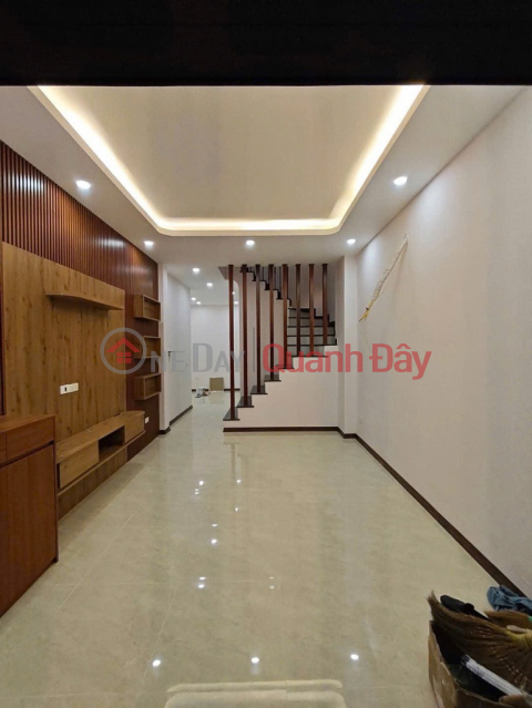 DOI CAN - 35M2 - 8 BILLION - NEXT TO THE AIR REGULATOR LAKE - A FEW STEPS TO THE CAR ROAD - NEW HOUSE READY TO MOVE IN _0