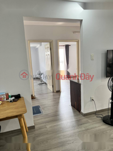 CHO THUÊ CĂN HỘ CHUNG CƯ BÀU CÁT II – FULL NỘI THẤT, Việt Nam, Cho thuê, đ 11 triệu/ tháng
