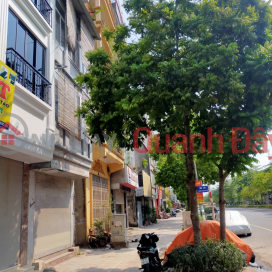 Ngo Gia Tu Street House - Beautiful street section with bustling business - REASONABLE PRICE _0