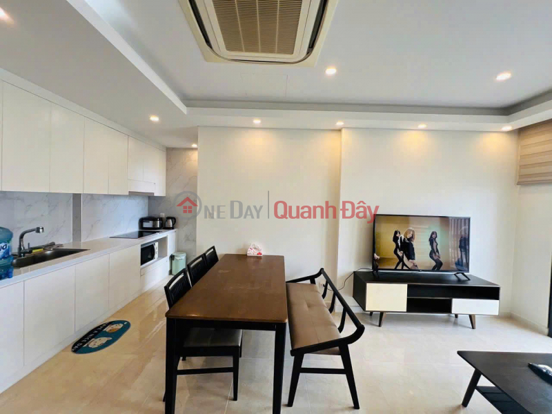 Property Search Vietnam | OneDay | Nhà ở Niêm yết bán Căn 2PN đáng cân nhắc tại Vinhomes D\'Capitale - DT 78m2 - hướng phong thủy, giá 8.8 tỷ
