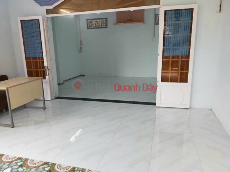 Property Search Vietnam | OneDay | Nhà ở | Niêm yết bán, Gần đường Xuyên Á, 107m2 chỉ 2ty5 ,Xuân THới Sơn 25A, Hóc Môn