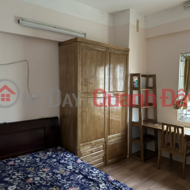 N4D apartment for rent in Trung Hoa urban area, area 60m, 2 bedrooms, 1 bathroom, price only 10 million _0