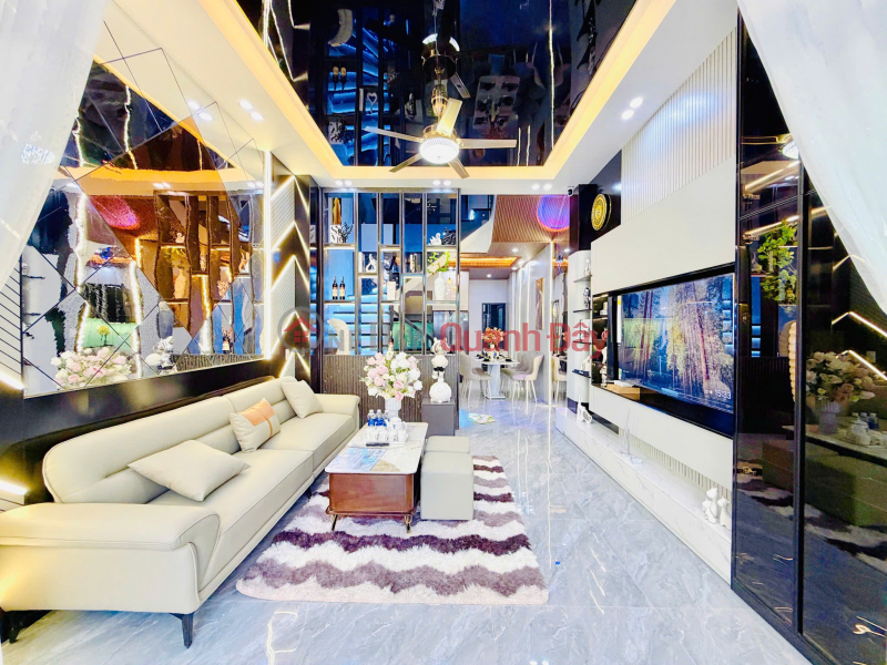 Property Search Vietnam | OneDay | Nhà ở, Niêm yết bán BÁN NHÀ THANH KHÊ ĐÔNG QUẬN THANH KHÊ 68M2 - 9.5 TỶ. LH:0932646343.