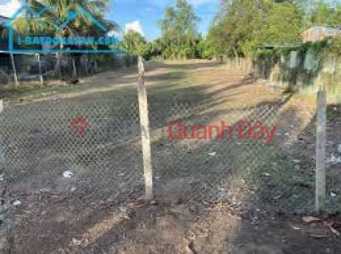 Agricultural land for sale at Duong Ky Hiep Street, Ward 2, City. Soc Trang _0