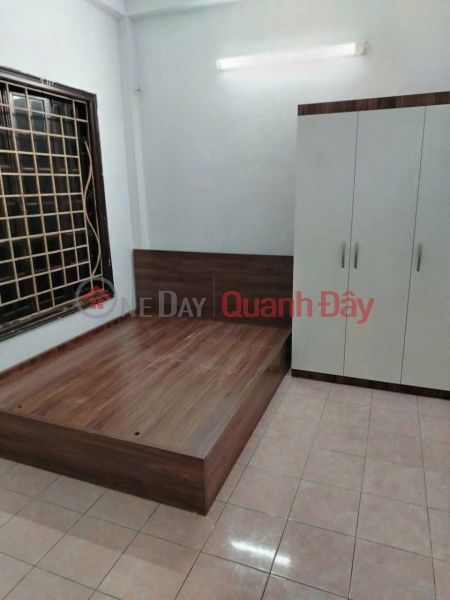 Property Search Vietnam | OneDay | Nhà ở | Niêm yết cho thuê Cho thuê nhà nguyên căn Phố Trần Đại Nghĩa, 40m2, 3 tầng, 3 ngủ, 2 vệ sinh, 9.5 Triệu