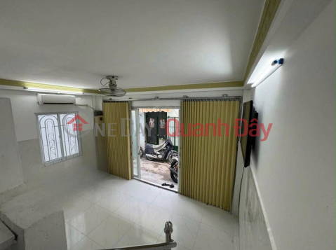 FOR SALE: CORNER HOUSE, 2 STORIES, IN THE CITY CENTER, LE DAI HANH ALLEY - NHA TRANG WARD _0