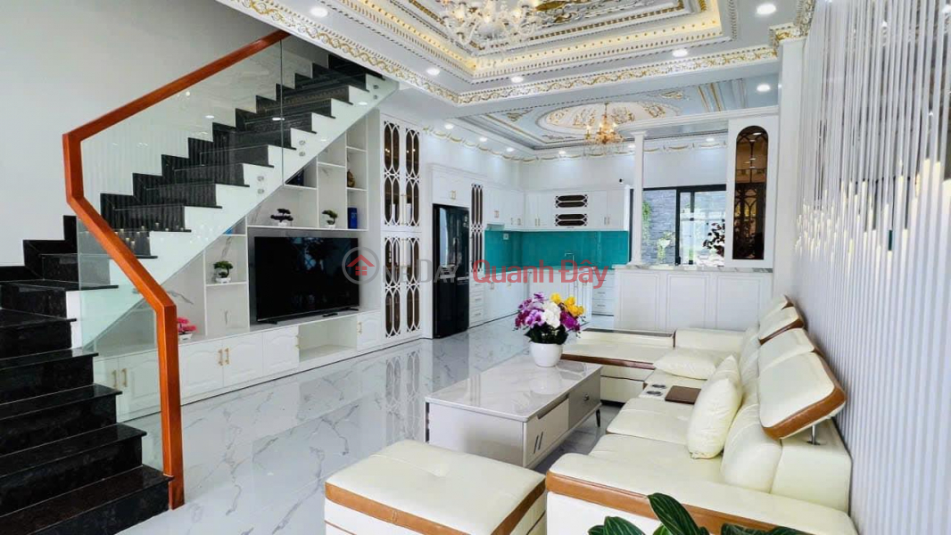 Property Search Vietnam | OneDay | Nhà ở | Niêm yết bán Nhà hẻm xe hơi Lê Văn Lương, 5x19.5m, 5 tầng, giá 10.5 tỷ