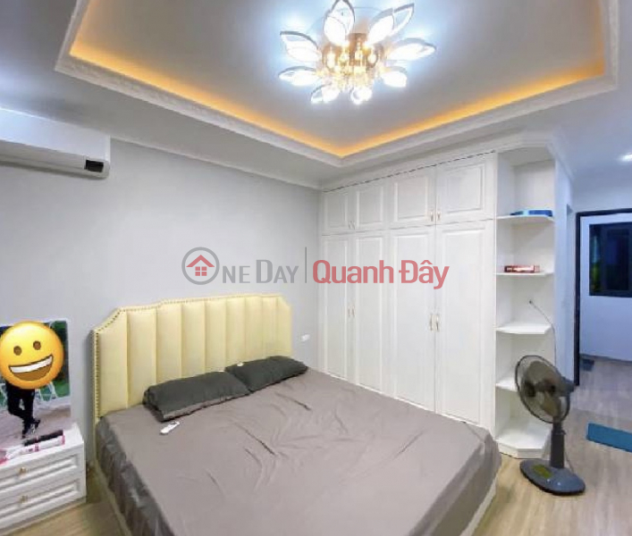 Property Search Vietnam | OneDay | Residential | Sales Listings | House on May 19, Van Quan, Ha Dong, area 33m2, area 3.9m. Price only 3.4 billion (Negotiable)