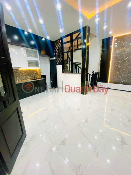 Property Search Vietnam | OneDay | Nhà ở Niêm yết bán tin đc ko ! nhỉnh 5 tỷ có nhà mới xuân thủy cầu giấy 46m 5t 2 thoáng