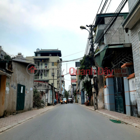 Bán đất Trâu Quỳ – Gia Lâm, Hà Nội. 61m2, mt 4m đường ô tô tránh. Lh 0989894845 _0