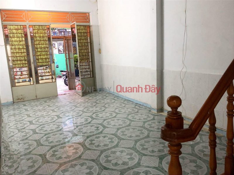 Property Search Vietnam | OneDay | Nhà ở Niêm yết bán BÁN NHÀ ĐƯỜNG CÔ GIANG-3.5MX11M-CHỈ NHỈNH 6 TỶ.