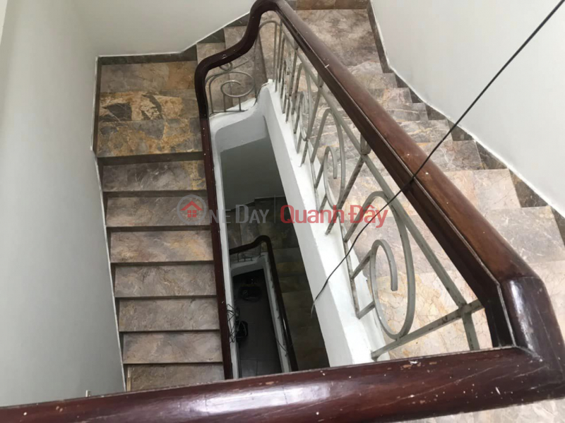 Property Search Vietnam | OneDay | Residential, Sales Listings, House for sale in Thong Nhat Dai La alley, 62m2, 3 floors, 4.7 billion, three-story alley, corner lot, 0977097287