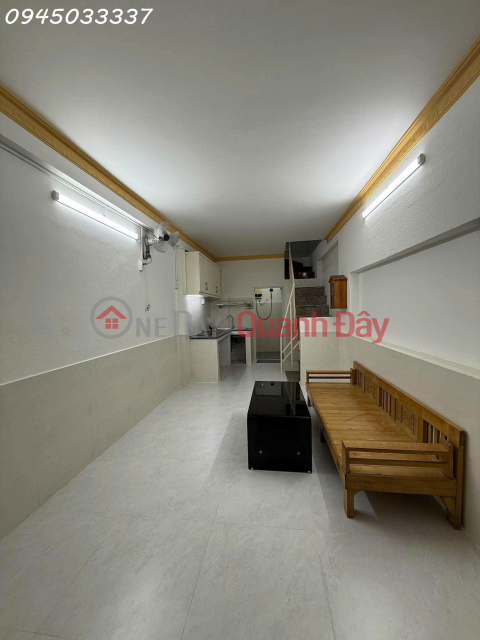 House for sale, 2 floors, Alley 994 Huynh Tan Phat, District 7, Area 24m² (3m x 8m),Price 2.9 billion VND. _0