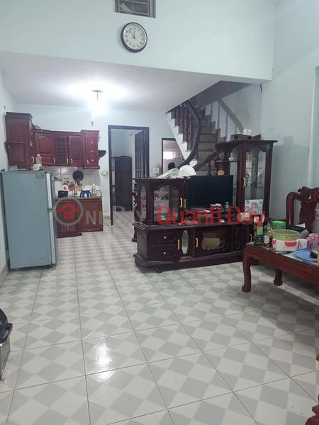 The owner needs to rent a house in Dong Giap resettlement, Dong Hai, Hai An, Hai Phong. Rental Listings
