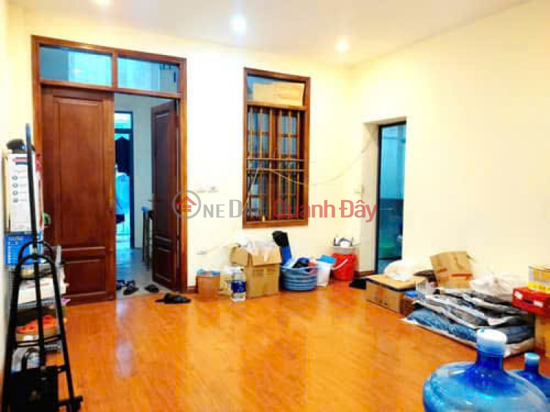HOUSE FOR SALE ON HOANG HOA THAM STREET, 122M², 5 FLOORS, ELEVATOR, 7M FRONTAGE, 25 SELF-CONTAINED ROOMS, LARGE AREA, PRICE 31.5 BILLION VND, Vietnam, Sales, đ 33.8 Billion