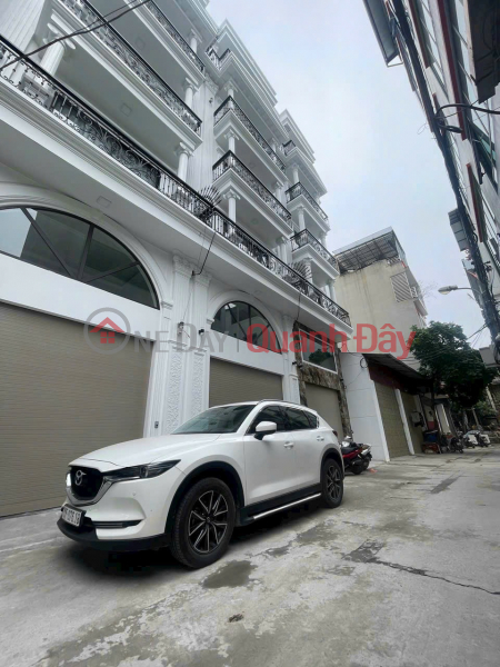 Beautiful house for sale in Dong Long Bien, rare and hard to find, only has wide frontage left Sales Listings
