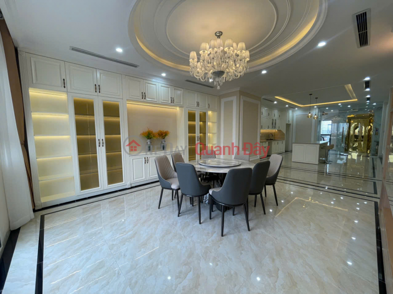 , Làm ơn chọn Nhà ở, Niêm yết bán đ 28,5 tỷ