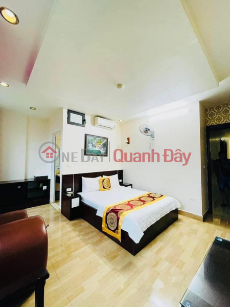 Property Search Vietnam | OneDay | Nhà ở, Niêm yết bán, Bán nhà mặt phố Triệu Việt Vương, 122m2, mặt tiền 5.8m, 47.5 tỷ, kinh doanh đỉnh