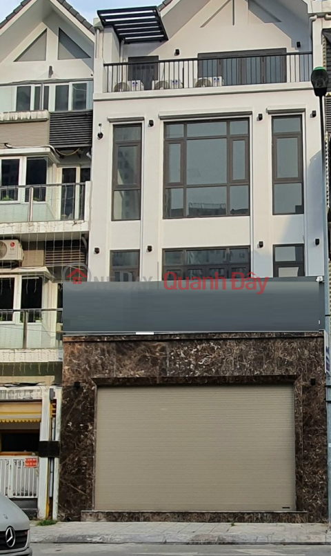 Owner for rent house 75m2-4T, Restaurant, Office, Business, Hong Mai-20M _0