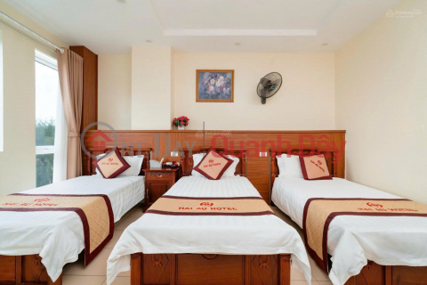 OWNER SELLING 2 10-STORY HOTEL BUILDINGS IN THE BEST LOCATION ON KIM DONG PEDESTRIAN STREET, CAO BANG _0