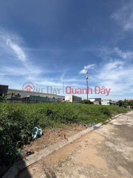 Property Search Vietnam | OneDay | Nhà ở | Niêm yết bán, Giảm ngay 50 triệu, đất thổ cư Thế Lữ, Bình Chánh 100m2, giá cũ 3 tỷ nay chỉ 2 tỷ 950