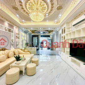 Nhà tân cổ điển, hẻm xe hơi Đào Tông Nguyên, 5x19m, chỉ hơn 8 tỷ _0