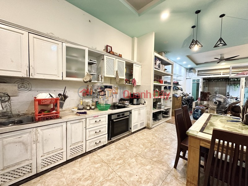 Property Search Vietnam | OneDay | Nhà ở Niêm yết bán, N244 - Bán gấp nhà 60m2 (4,5x13m) 2 lầu đường Trần Hữu Trang Phú Nhuận giá 6,450 tỷ